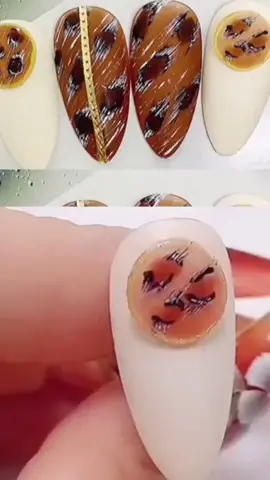 #gelnails #nails💅 #fyp #toknails #nail #polishnail #fyp #toknails #nail #polishnail #nailart #fypシ #nailtiktok #nailzkatkat #nailvideos