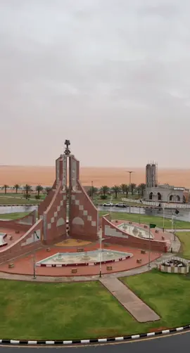 امطار شروره اليوم ماشاء الله 😍🤍