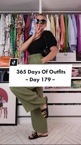 The comfiest look for summer if you don’t like wearing shorts like me 🙈😅 #grwm #PrimeDayDreamDeals