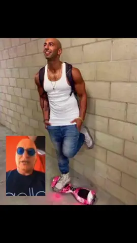 is this covid related? #fyp #howiemandel #fousey