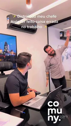 E ai, quem mais faz assim? 😅 #fyp #foryou#agenciademarketing#viral