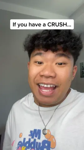 go tell your crush ❤️