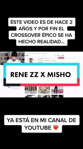 YA EN MI CANAL! 😍 LA MAGIA HA SUCEDIDO POR FIN. #lentejas #streetwear #outfit #outfitsinspo #outfits
