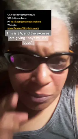 #stitch with @calebden5 this is SA #desireebstephens #letshavetheconversation #unpackit #makeshifthappen #HealingJourney #decolonize #Pathologizewhiteness #decolonizeeverything  #unpackingwhiteness