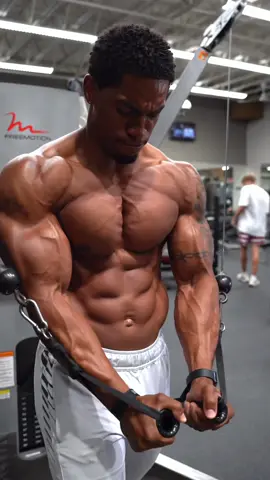 If you can’t stop thinking about it, don’t stop working for it. Put these chest exercises to the test! #chest #chestworkout #chestworkouts