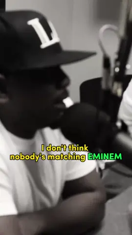 Kendrick's opinion on Eminem 🐐........  ..#fyp #foryou #hiphop #trending #eminem #slimshady #music #stan #marshall #mathers #viral#explorepage #tiktoktrend #explore #love #tikt#Loveeos