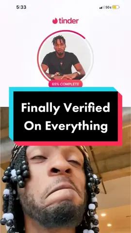 I know you’re wondering how I got Cashapp, I am too 😂 #fyp #verified #billieeilish #BlackTikTok #LifeHack