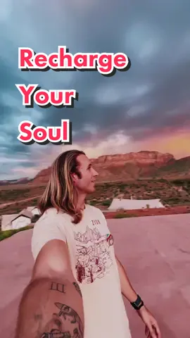 Find What Sets Your Soul On Fire!  #travel #sunsets #sunsetlover #sunsetchallenge #sunsetvibes #utahsunsets #mytravels #seetheworld #travelcontent #contentcreator #letgo #letgoviral #gorgeousviews