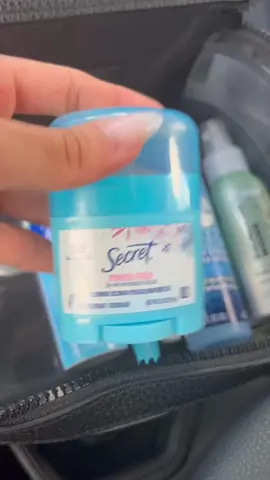 This is your sign to take advantage of #PrimeDayDreamDeals  and restock your cars emergency kit #carresrock #emergencykit #caremergencykit #healtha @Toyota