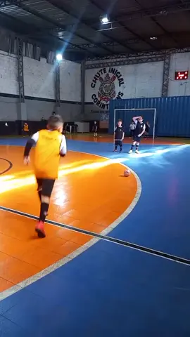 Calma marcação ! hahahah #Bastidores #chuteinicialsao #chuteinicial #chuteinicialcorinthians #corinthians
