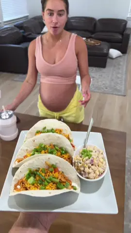 Shes 35 weeks TODAY! We are getting so close its scary #pregnant #wife #girldad #Recipe #cook