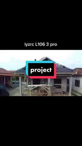 aku bole katakan ok lah dia punya drone, utk pemula sesuai, function semua berfungsi dgn baik.#fyp #cinematic #rc #fpv