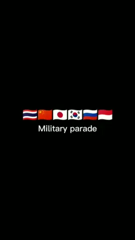 Military parade EP.2 #ww3 #Military #foryou #fyp #fypシ #fypシ゚viral #CapCut