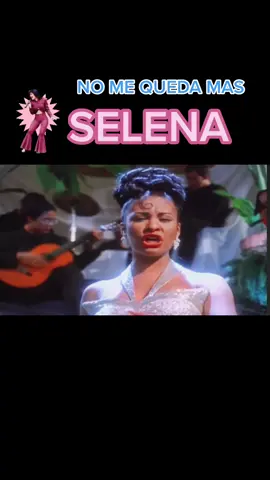Una mas este dia para ponernos nostalgicos , les dejo una de las mejores canciones de Selena , el tema No me queda mas #selenaquintanilla #selenatexmex #nomequedamas #baladasclasicas