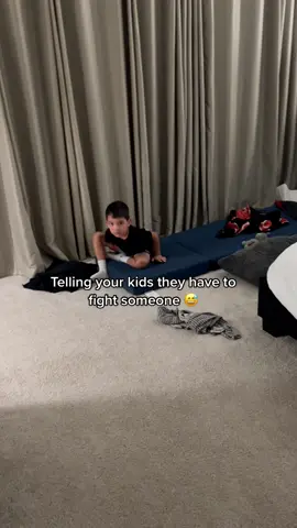 I think i told him wrong 🤣🤣 i was nervous #fightprank