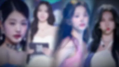 Queen...#irene#jisso#tzuyu#sullyoon#wonyoung#karina#yuna#kpop