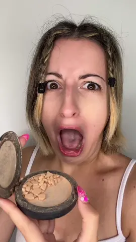 ALLA FINE MI HA SCOPERTA 🤣