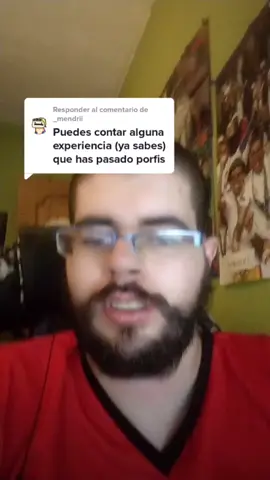 Responder a @_mendrii