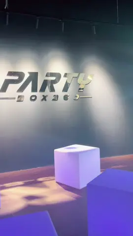 Semua game kat sini best fuh semput main 😂 @chocopokki #lalaportbbcc #partybox360 #partygame