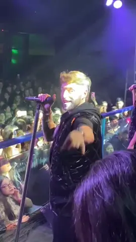 1 er VILLA MARIA > ADENTRO >> repetimos esta noche #lakonga #lakongaoficial #diegogranade #pablotamagnini #nelsonaguirre