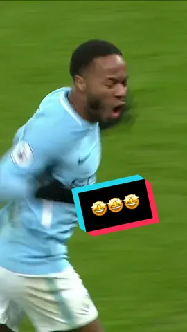 What a beauty! 🤩 #mancity #football #goal @Raheem Sterling