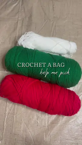 Strawberry🍓 or cherries🍒? #crochet #SmallBusiness #crochetbag