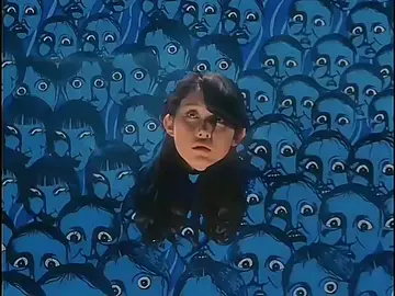 Hausu, 1977. #hausu #hausu1977 #house1977 #nobuhikoobayashi #horror #japan #japanese #jmovie #japanesemovie #horrortok #LetsDanceEp5 #edit #xyzbca #fypシ #fyp #film #movie #asian #cinema