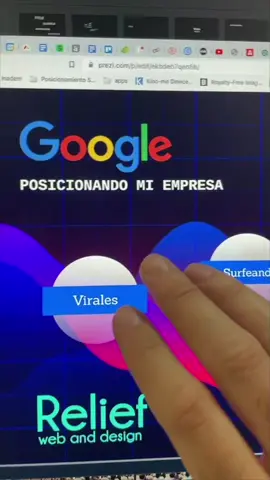 Resumen de nuestra conferencia de posicionamiento en Google #guadalajara #google  #posicionamiento  #estrategiasdemarketing #AprendeEnTikTok #empresa