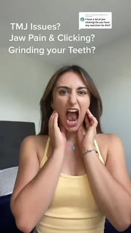 Replying to @thebalancedbody.ca SIGN UP for my Mobility Guide! #jawpain #jawpainrelief #jawtreatment #tmj #tmjdisorder #tmjtreatment #tmjpain #FitTok #fitnesstiktok #yogatok #massagetherapy