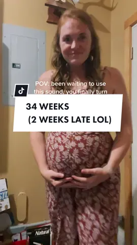 Oops #fyp #foryou #pov #trend #PrimeDayDreamDeals #baby #pregnancy #babygirl #MomsofTikTok #babytok