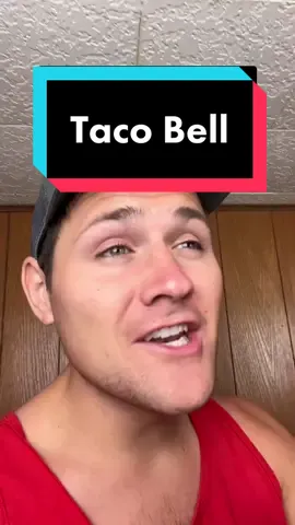 Everybody knows someone like this. Tag them. #tacobell #comedyskit #sketchcomedy #comedy