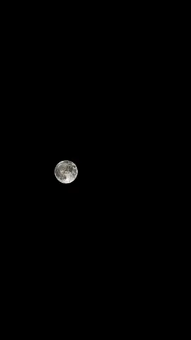 قمر اليوم 🌔