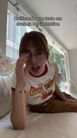 Mi umbral es mesio alto btw