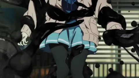 dia sangat hebat #kuriyamamirai #animeedit #kyoukainokanata #fyp #beyondtheboundary #xyzcba #fypシ