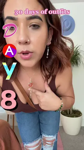 Feeling like myself again 💞 #30daysofoutfits #fashion #hotseñorasummer #ugccreator #latinastiktok #momtiktok #shein #walmartfinds #nike #targetfinds #tjsdulcejewels