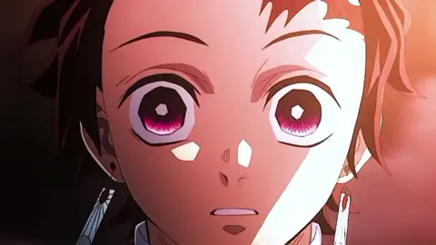 nhìn ánh mắt đó tôi chỉ muốn ,ấy, em :))#tanjiro #kimetsunoyaiba #demonslayer #edit #anime #kny #fyp #xh #03022003tinhss