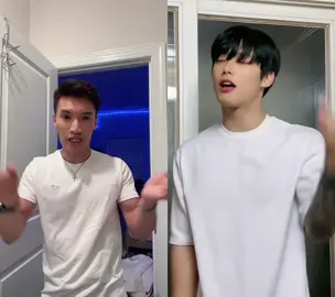 #duet with @gurrms0630 #bts #jungkook #leftandright #gaysian