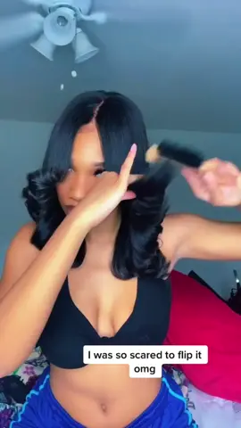 Summerhairstyles#80s#80shair#hairtiktok #wigs