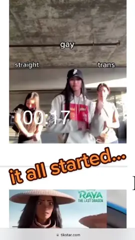 Welcome to #STG: Straight, Trans, Gay #fyp #bsf #BestFriends #jokes #Pride