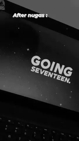healing ga melulu jalan-jalan, nonton going seventeen misalnya. #seventeen #goingseventeen #gose #세븐틴 @SEVENTEEN