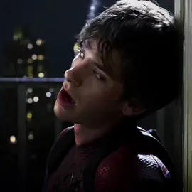 quality smthing else #peterparker #andrewgarfield #tasm #jawsedits #fyp