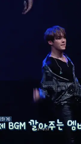 Since there's no proper bgm, lemme spice up his sexy dance for y'all stay-- 😳🙈  #leeknow #straykids #스트레이키즈 #leeknowedit #leeknowiscute #skz #viral #kpop