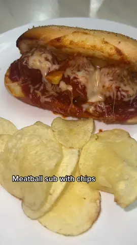 Meatball subssss😍