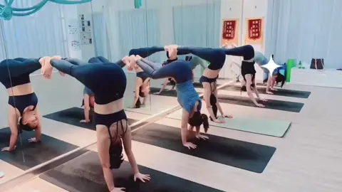 #yoga #yogagirl #simpleyoga