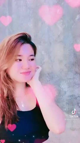 Yung biglang napadaan yung my crush sayo @krizelyuson11  😅🤪  #whambwoi #foryoupage #goodvibesonly