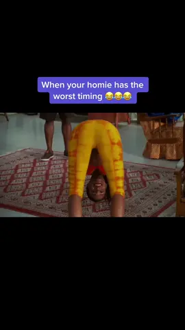 When your homie has the worst timing 😂😂😂 #fyp #fypシ #foryou #foryoupage #trending #tiktok #viral #funny #comedy #blackcomedy