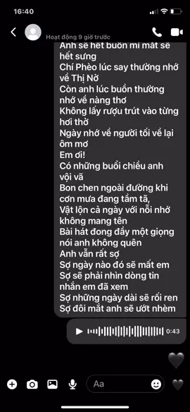Hơn cả mây trời - cover #cover #rap #honcamaytroi #xh #fyp #fypシ #foryou #viral #VoiceEffects
