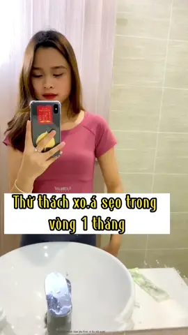Chiếc kem mờ sẹo cho những ai bị sẹo lồi sẹo lõm sẹo phẫu thuật nha 🥰