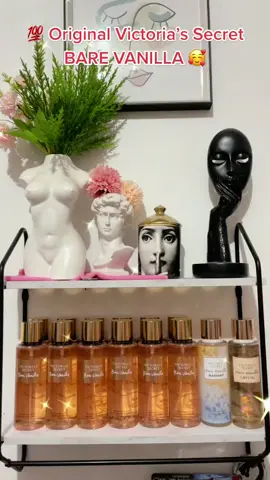 VS Bare Vanilla overloaaaad 😍😍😍 A total of 20 bottles ng BV Classic arrived for today’s video..yung 8 botts nauna ng kinuha ni reseller + nilagay ko nalang diyan yung BV Radiant & BV Crystal. 💯💯💯 Original Victoria’s Secret po yan lahat. NOT US TESTER, NOT CLASS A, NOT IMIT! Get yours now at Cases Iligan. 🥰 tenchuuuu! ❤️