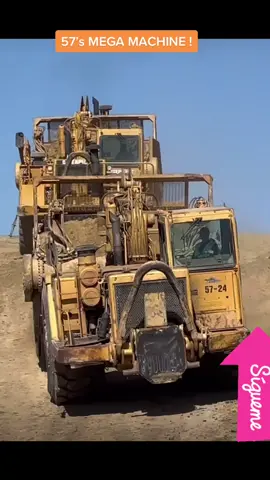 #megamachine #equipment #civilengineering #earthmovingequipment
